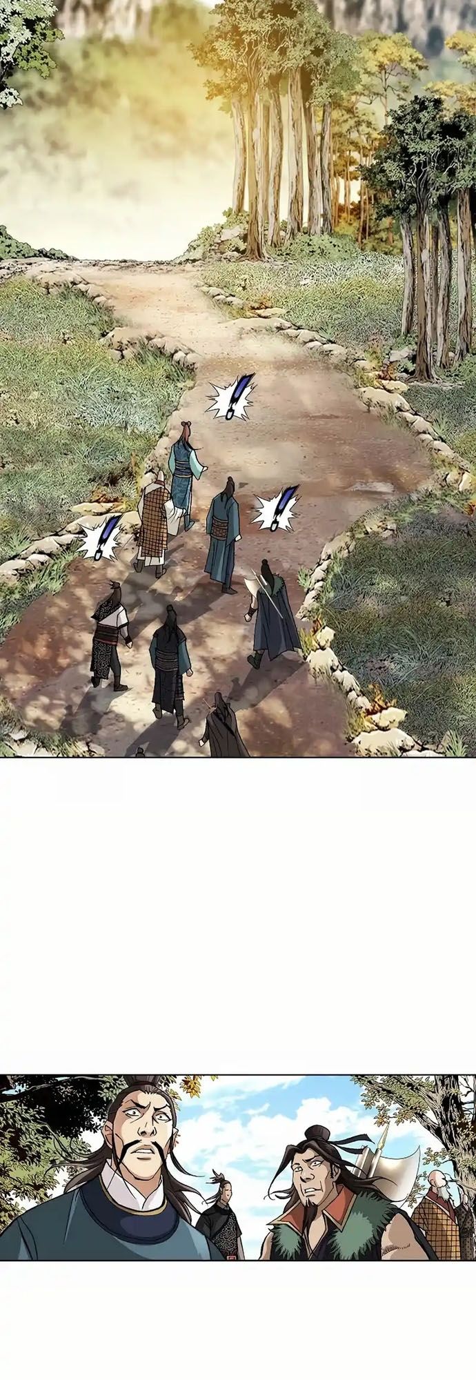 Vô Song Chapter 3 - 33