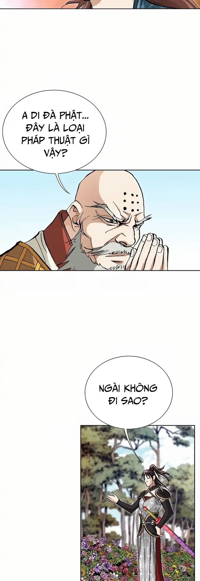 Vô Song Chapter 3 - 36