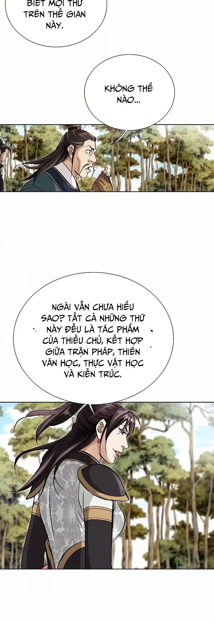 Vô Song Chapter 3 - 39