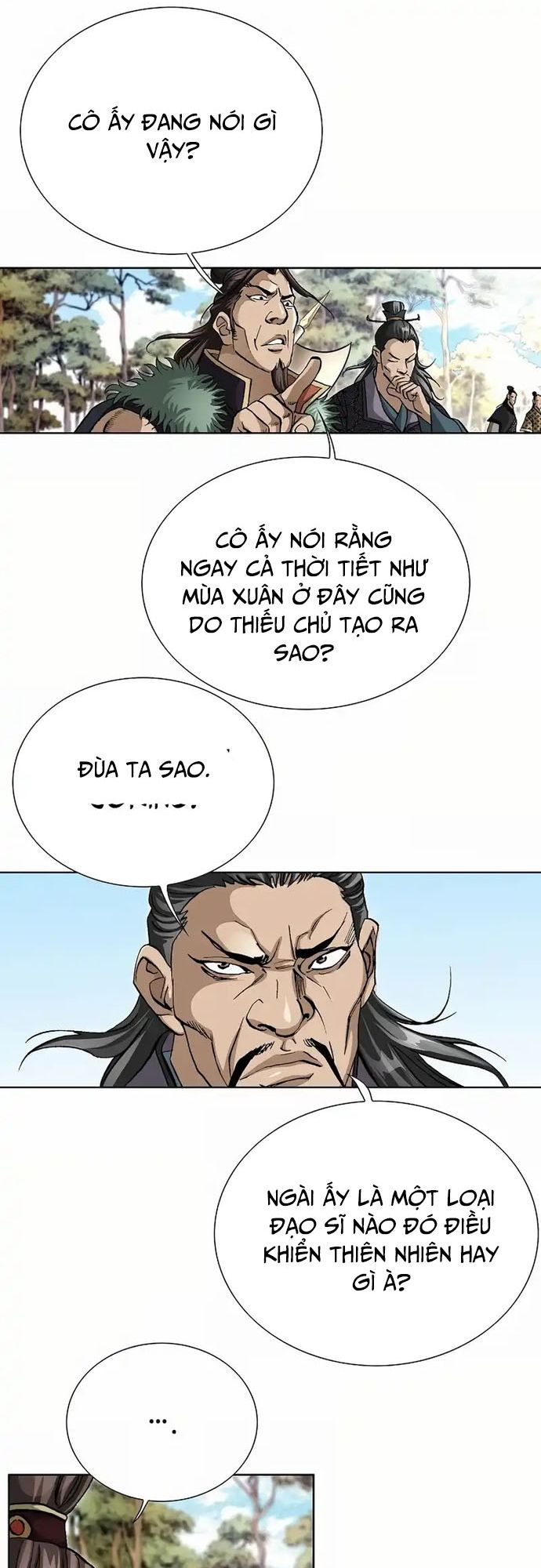 Vô Song Chapter 3 - 40