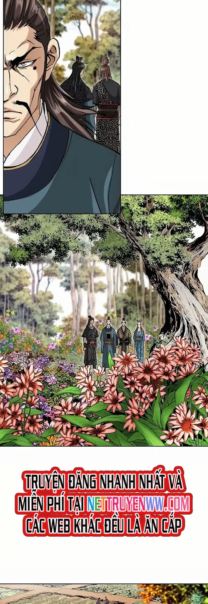 Vô Song Chapter 3 - 41