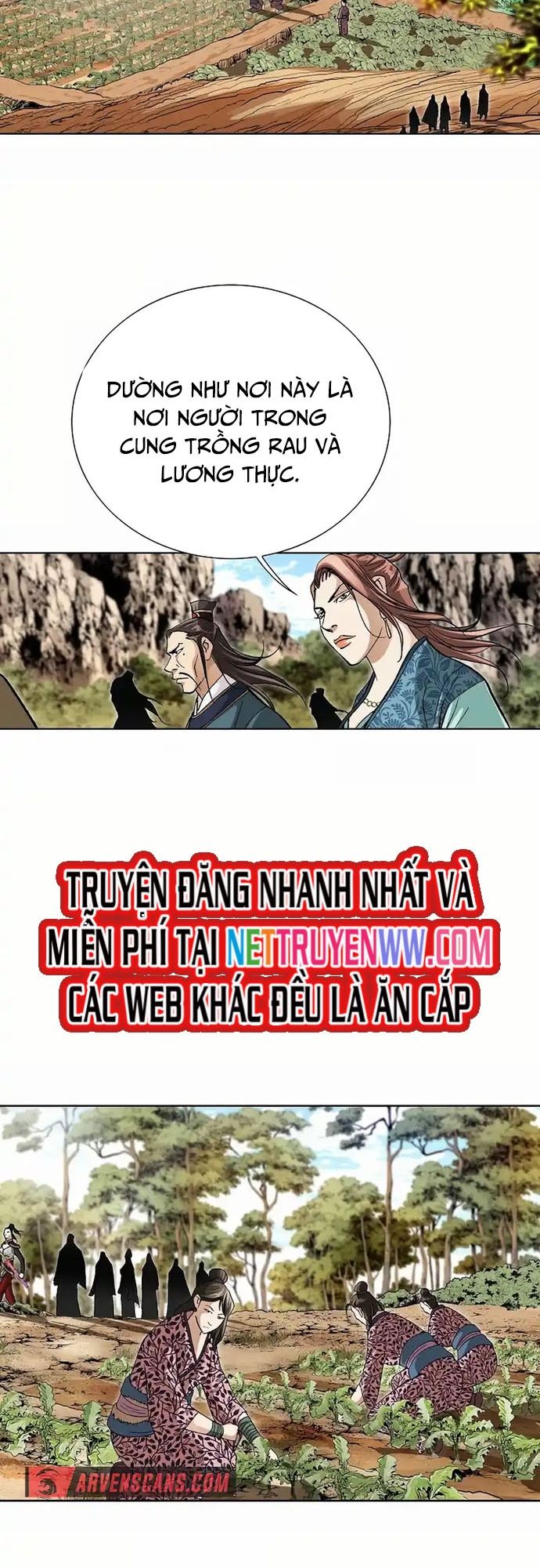 Vô Song Chapter 3 - 42