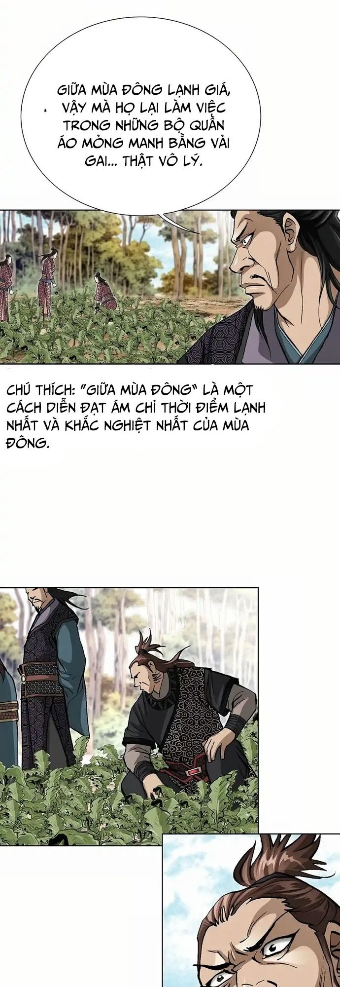Vô Song Chapter 3 - 43