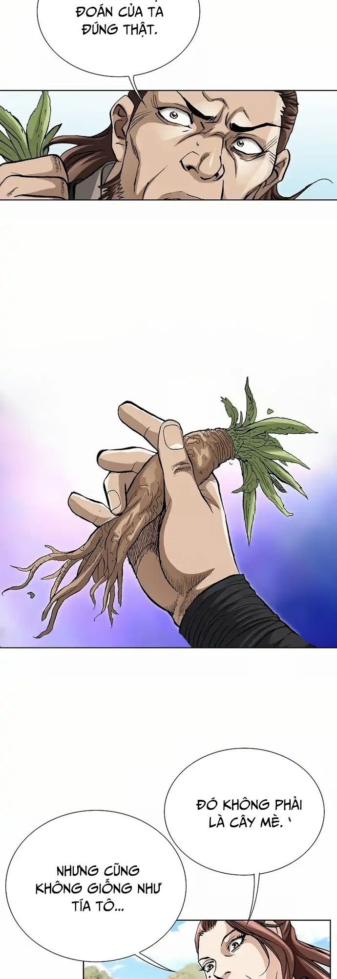 Vô Song Chapter 3 - 46