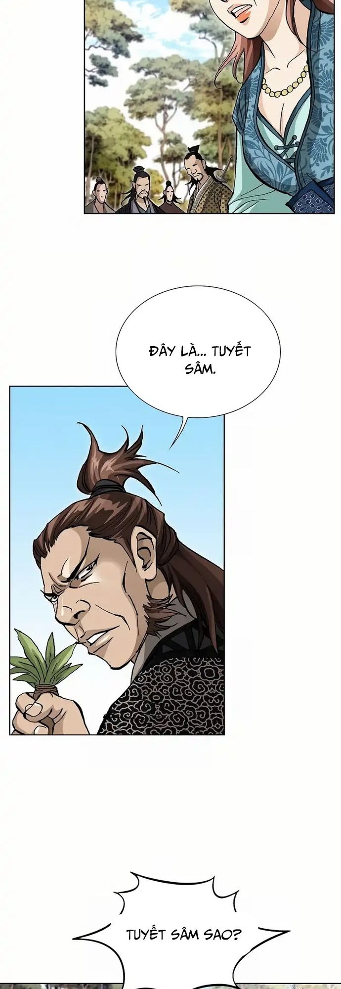 Vô Song Chapter 3 - 47