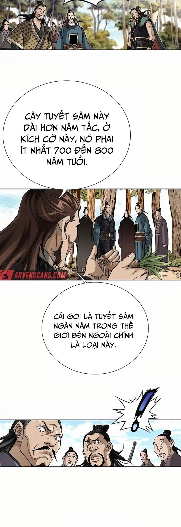 Vô Song Chapter 3 - 48