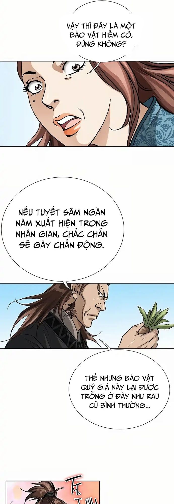 Vô Song Chapter 3 - 49