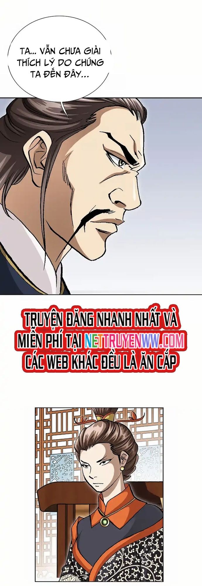 Vô Song Chapter 3 - 6