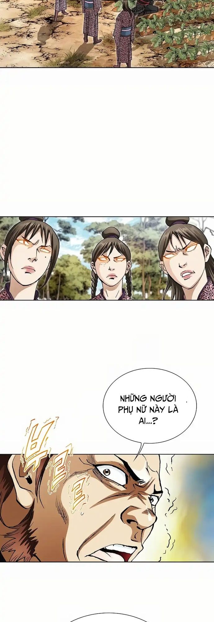 Vô Song Chapter 3 - 51