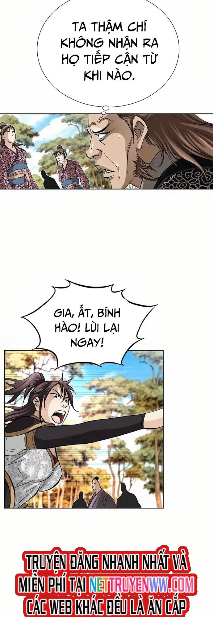 Vô Song Chapter 3 - 52