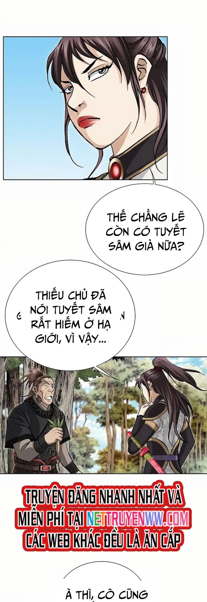 Vô Song Chapter 3 - 55
