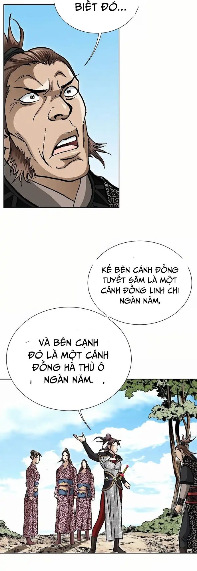 Vô Song Chapter 3 - 56