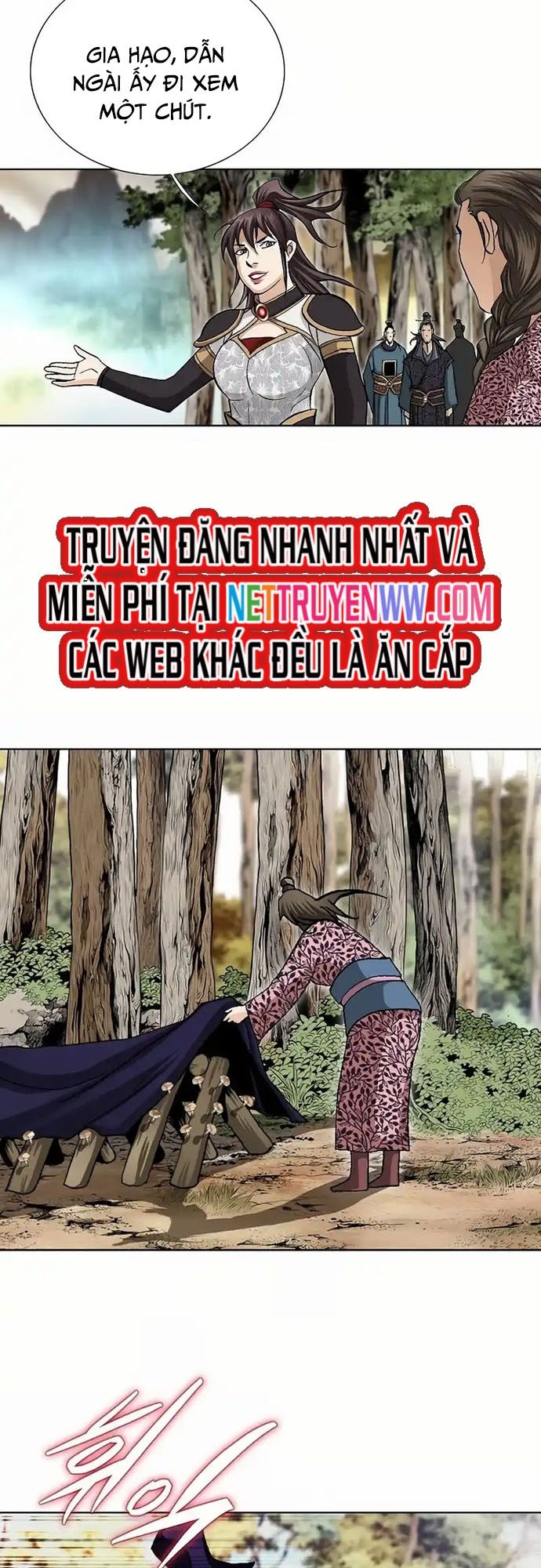 Vô Song Chapter 3 - 58