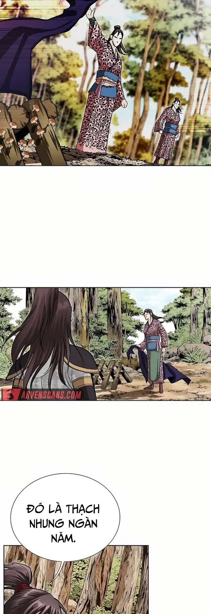 Vô Song Chapter 3 - 59