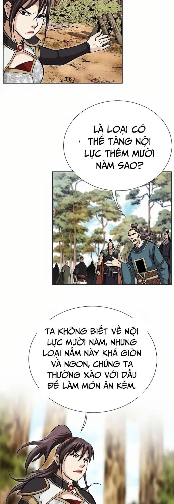 Vô Song Chapter 3 - 60