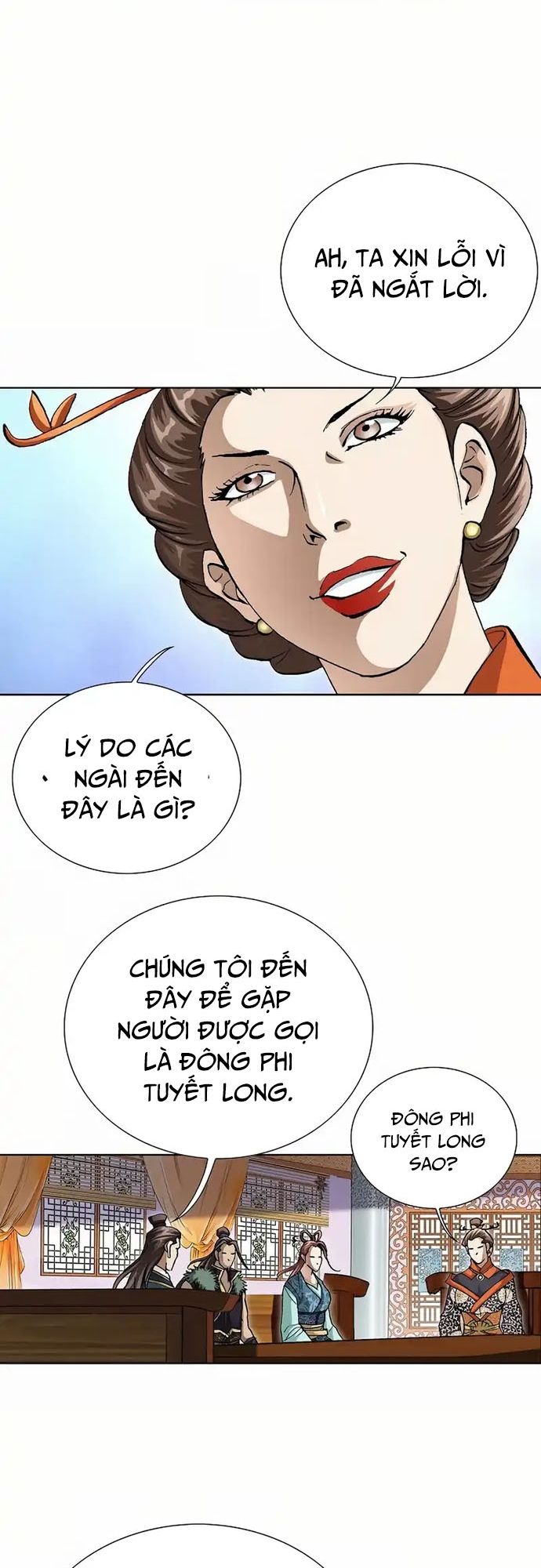 Vô Song Chapter 3 - 7