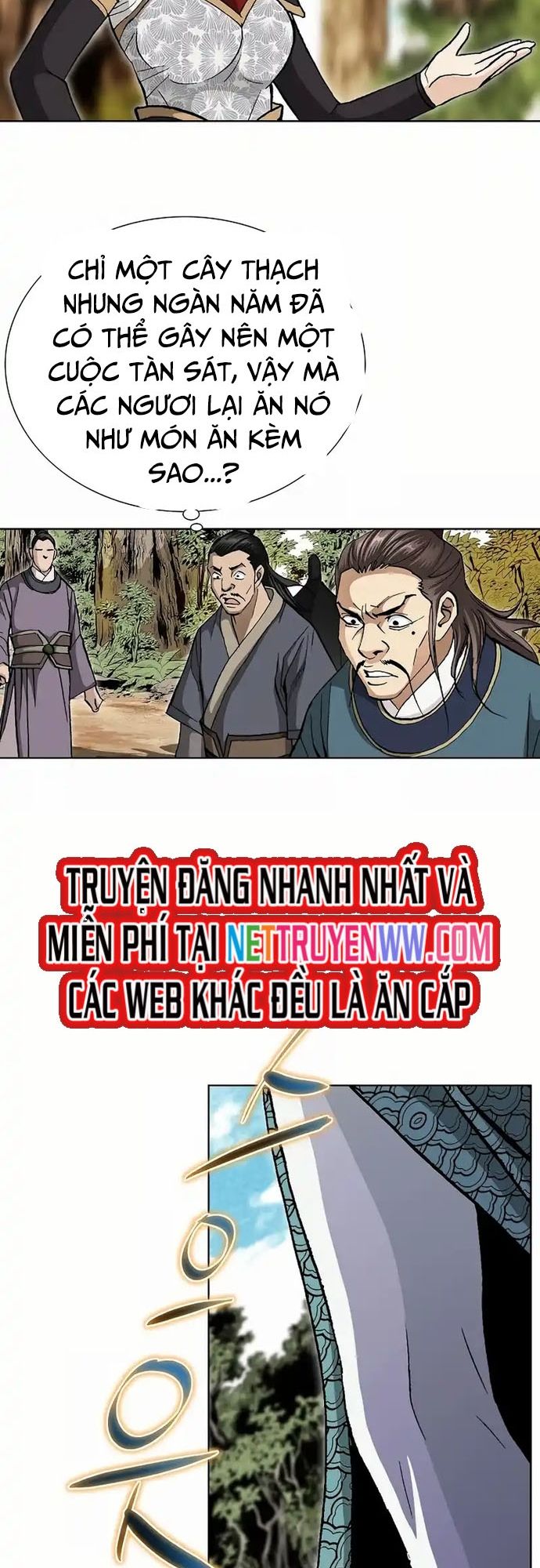 Vô Song Chapter 3 - 61