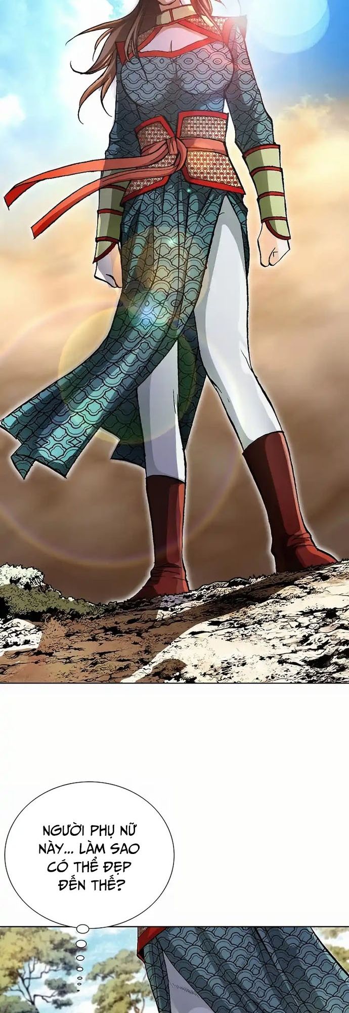 Vô Song Chapter 3 - 63