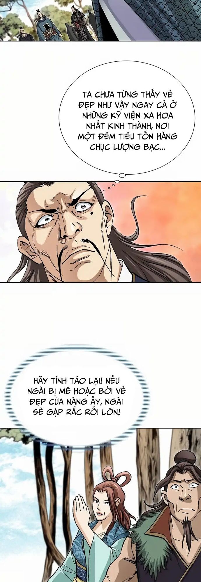 Vô Song Chapter 3 - 64