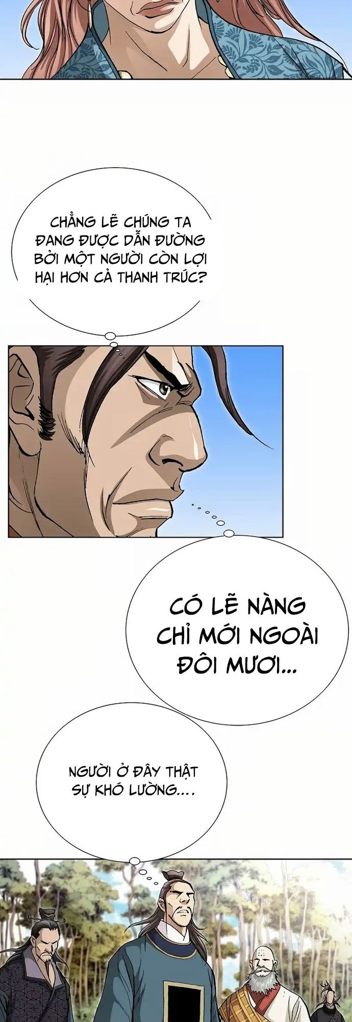Vô Song Chapter 3 - 66
