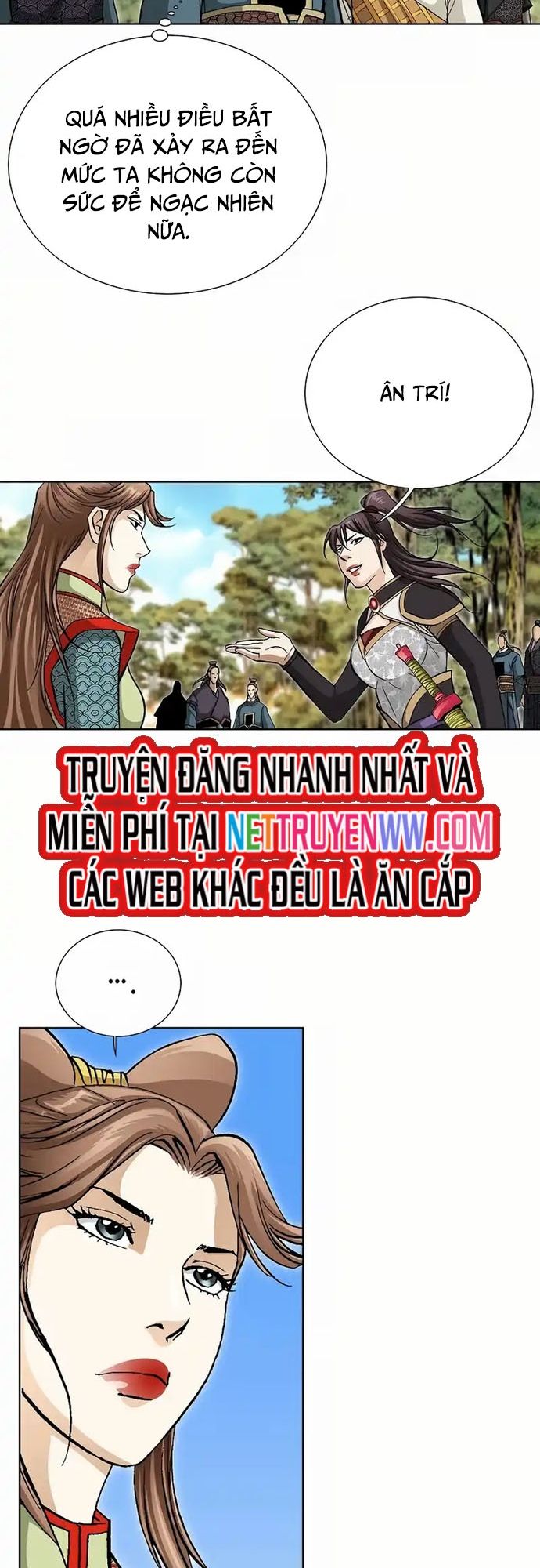 Vô Song Chapter 3 - 67