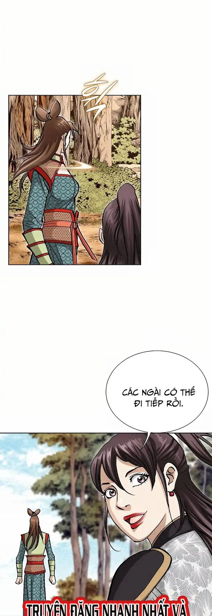 Vô Song Chapter 3 - 69