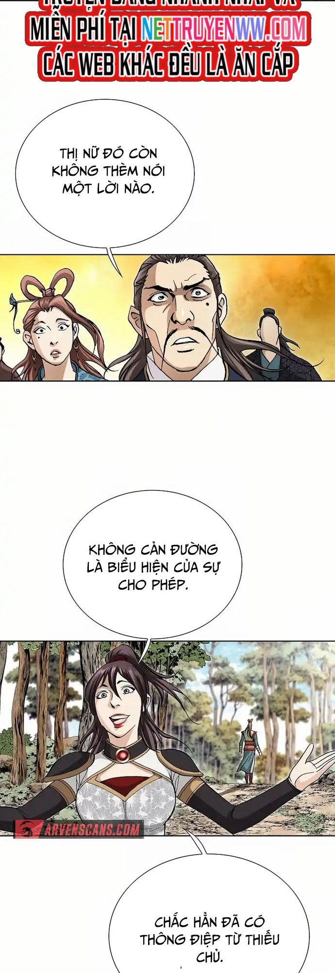 Vô Song Chapter 3 - 70