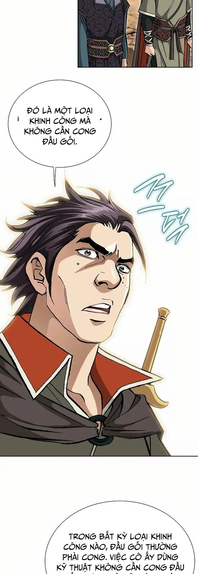 Vô Song Chapter 3 - 72