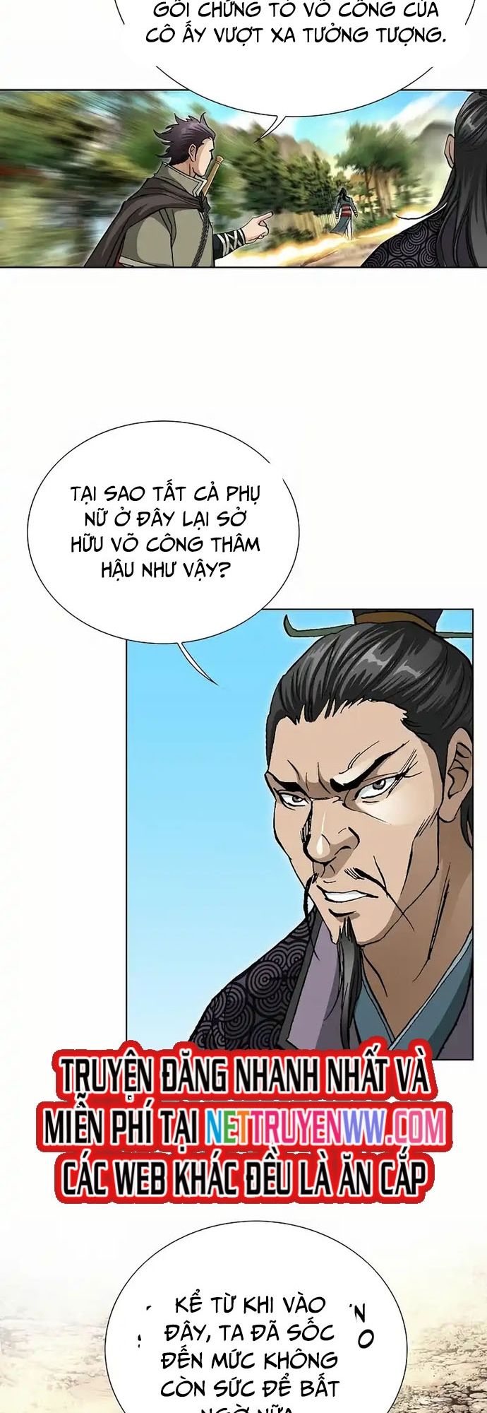 Vô Song Chapter 3 - 73