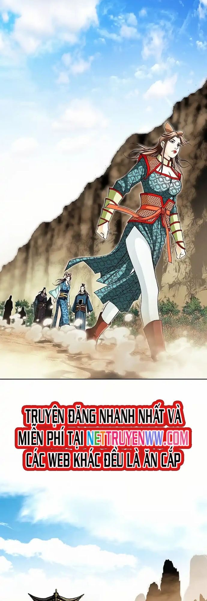 Vô Song Chapter 3 - 75