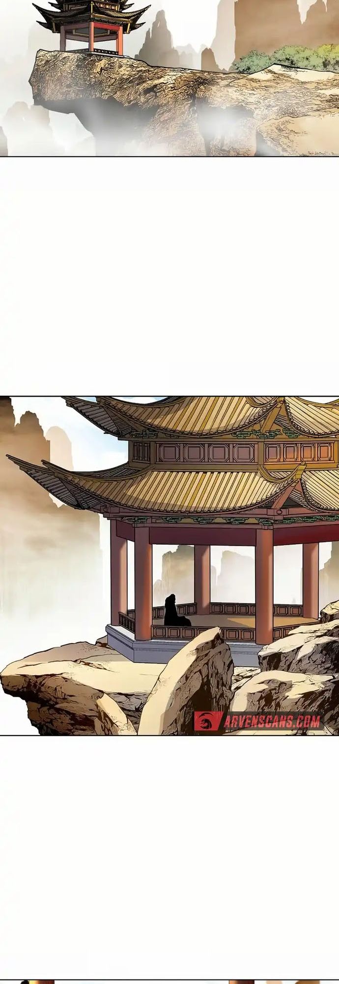 Vô Song Chapter 3 - 76