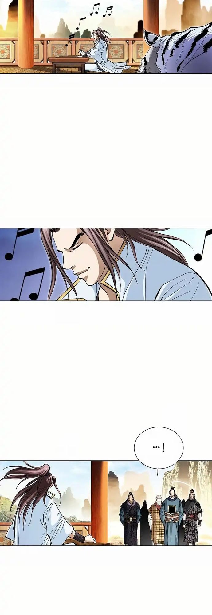 Vô Song Chapter 3 - 77