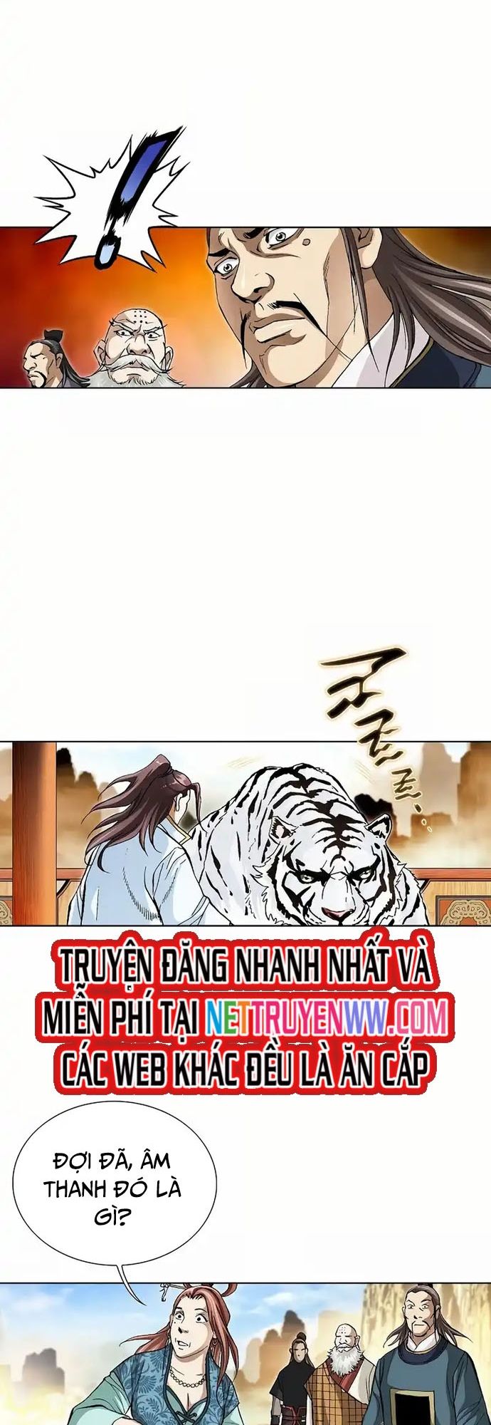 Vô Song Chapter 3 - 78