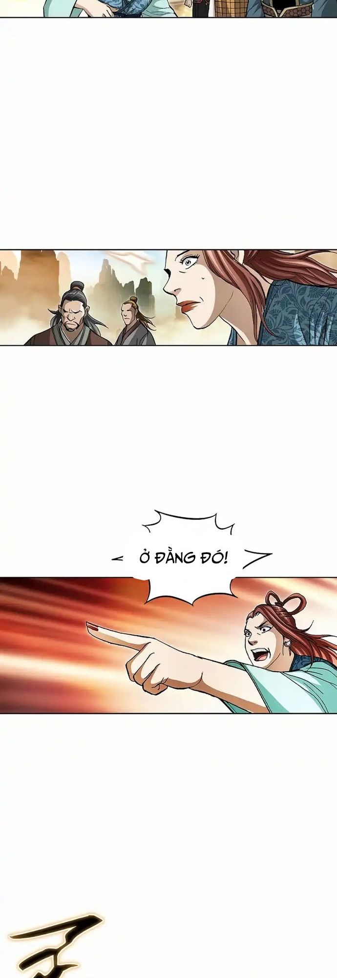 Vô Song Chapter 3 - 79