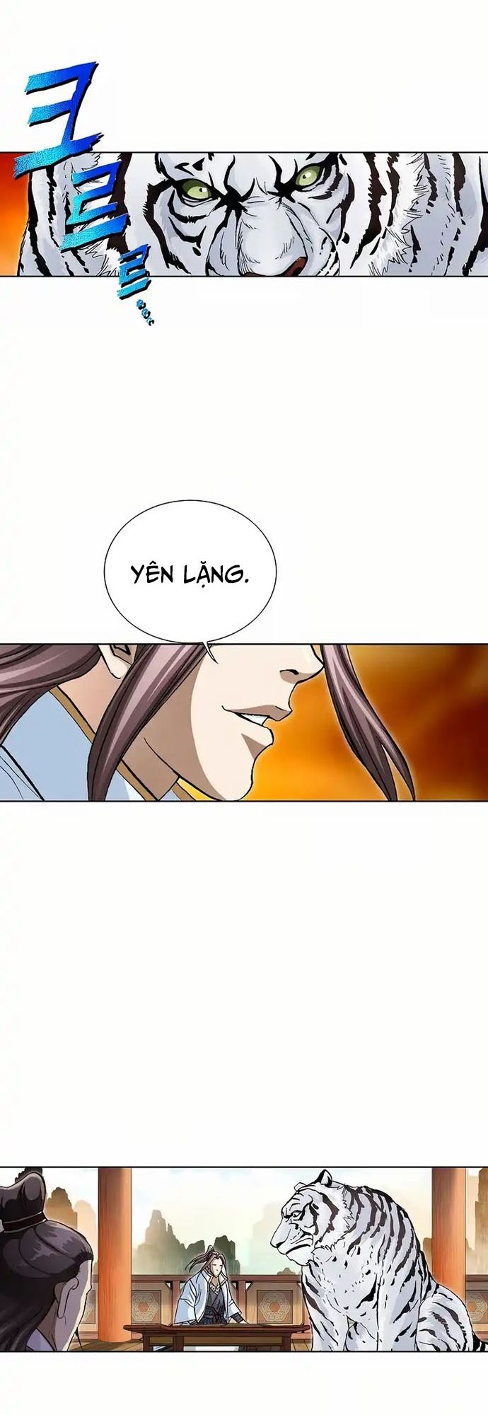 Vô Song Chapter 3 - 83
