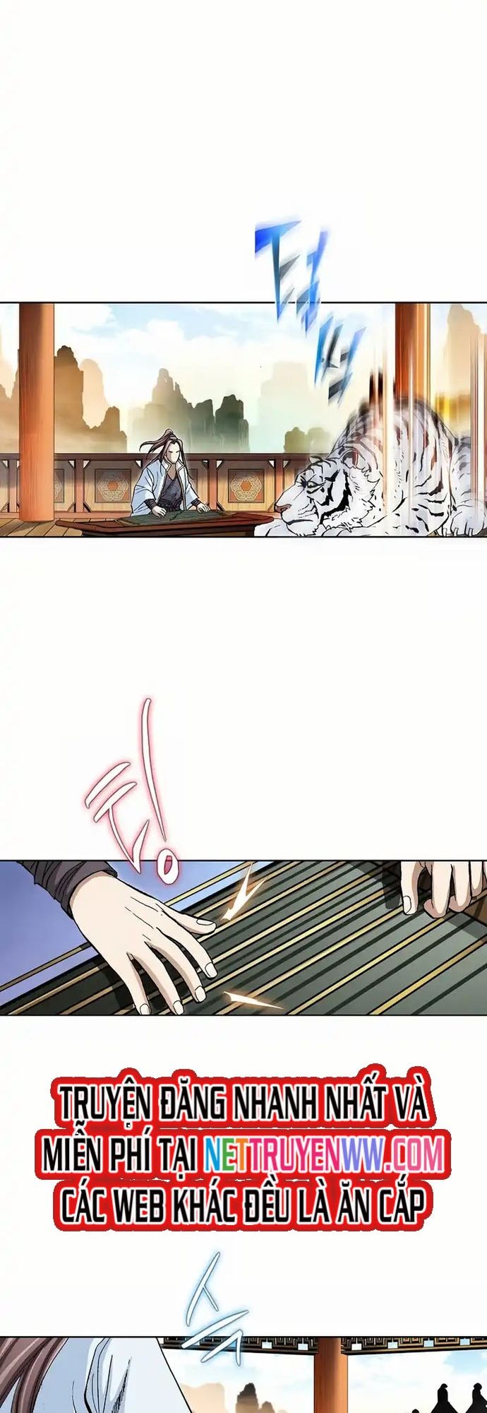 Vô Song Chapter 3 - 84