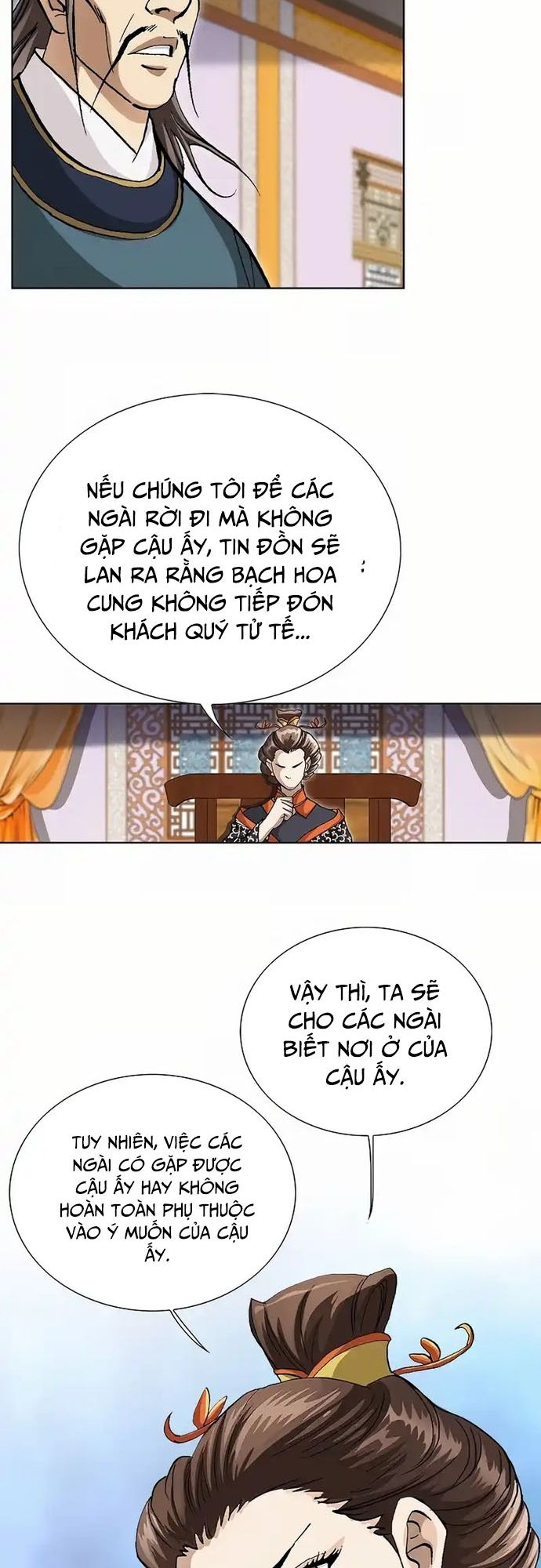 Vô Song Chapter 3 - 10