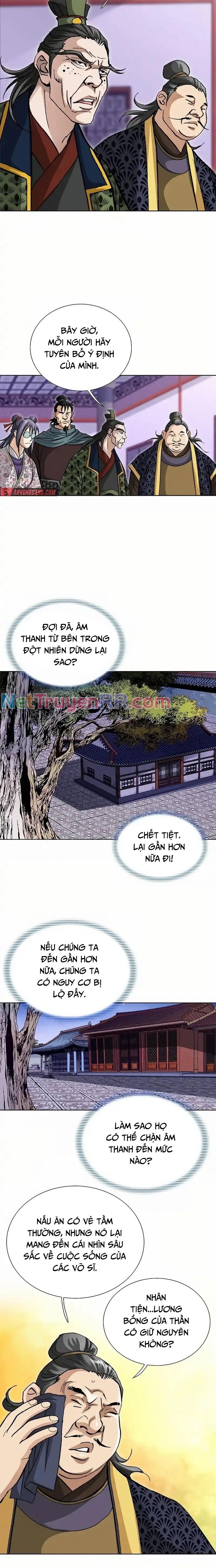 Vô Song Chapter 30 - 11