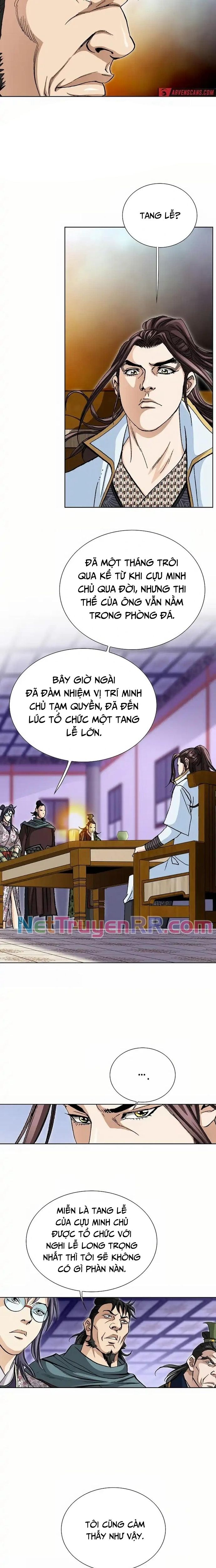 Vô Song Chapter 30 - 13