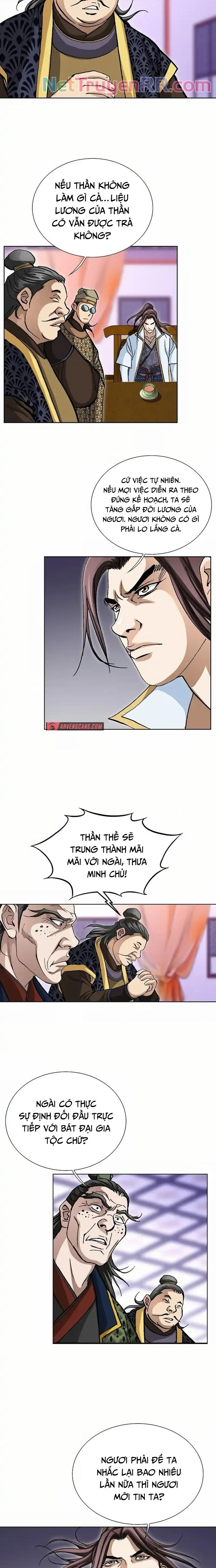 Vô Song Chapter 30 - 19