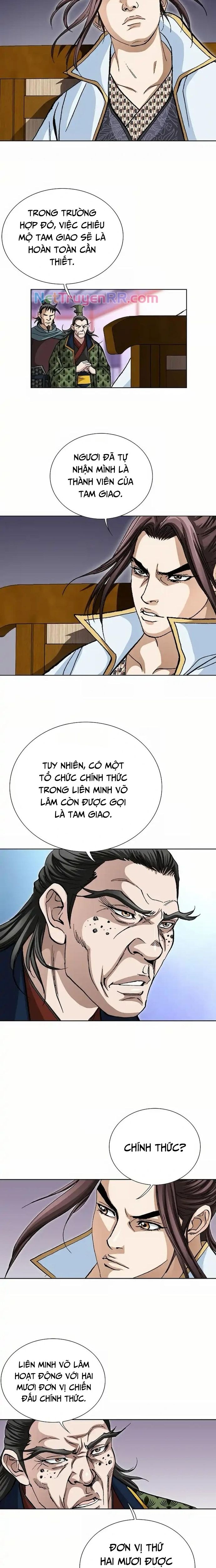 Vô Song Chapter 30 - 20