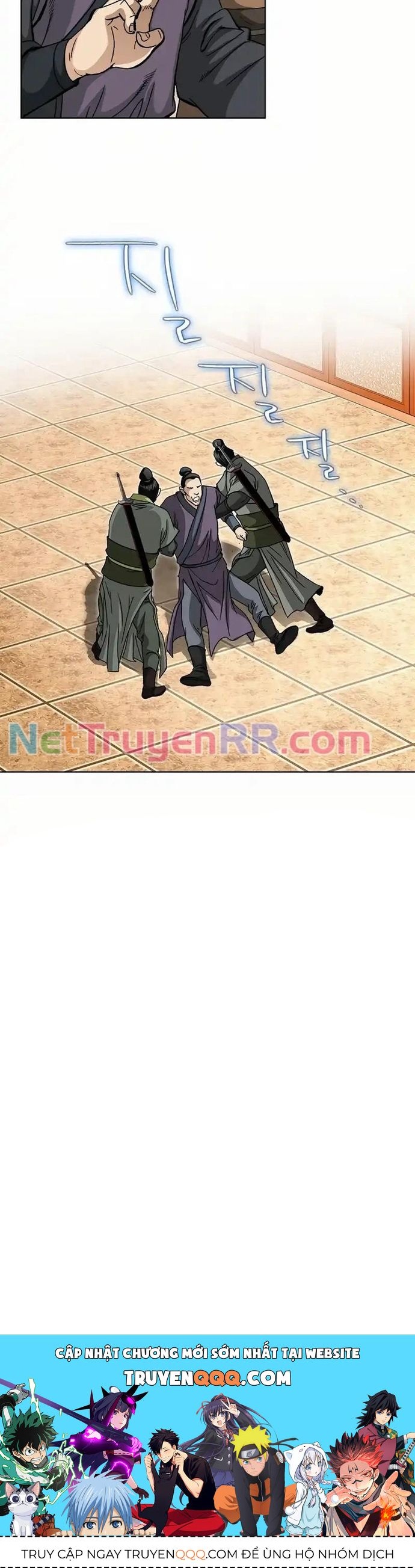 Vô Song Chapter 30 - 23