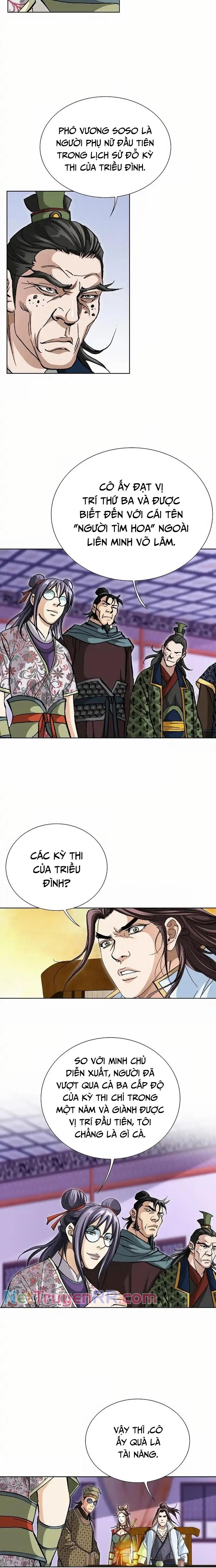 Vô Song Chapter 30 - 8