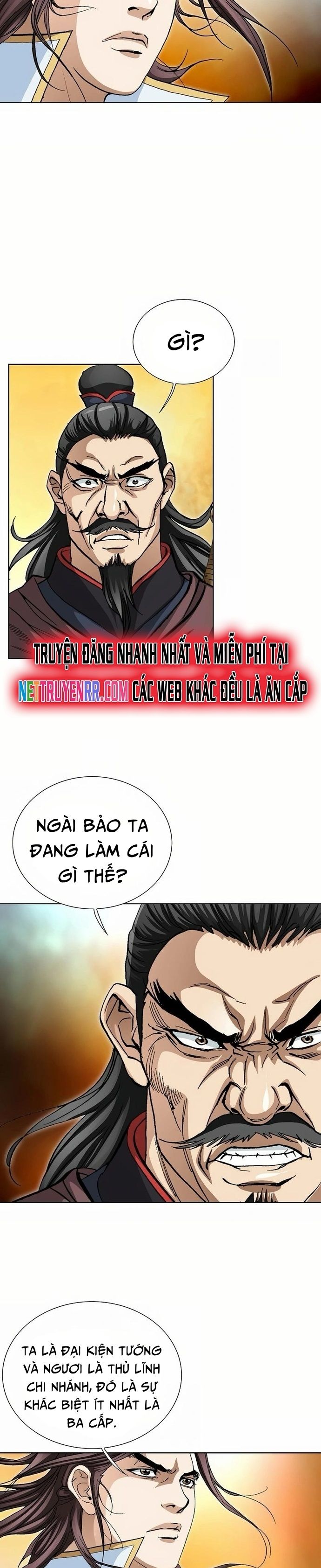 Vô Song Chapter 32 - 13