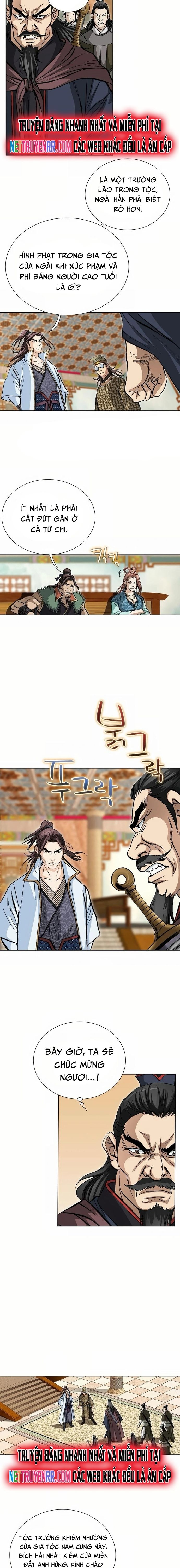 Vô Song Chapter 32 - 15
