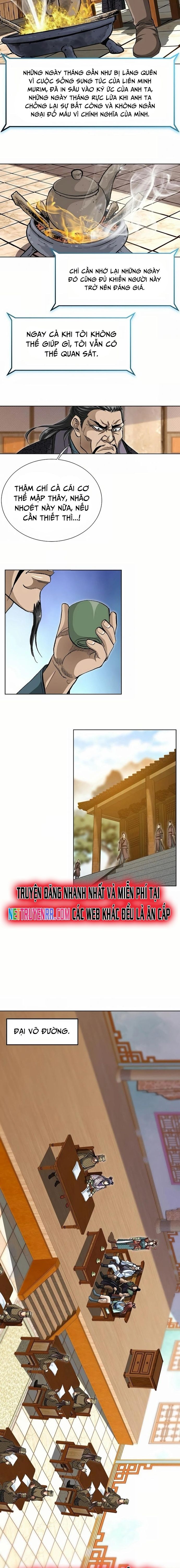 Vô Song Chapter 32 - 4