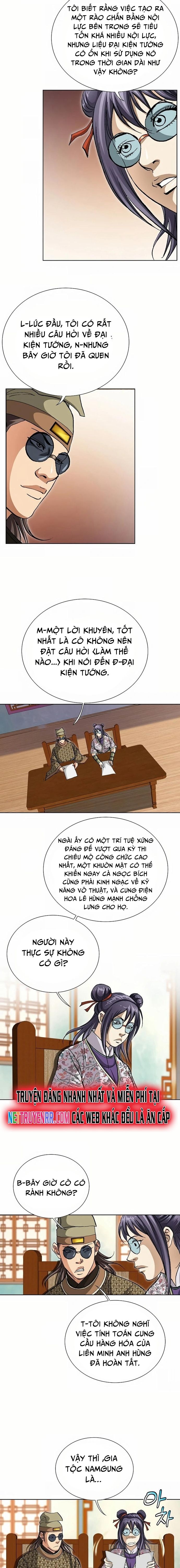 Vô Song Chapter 32 - 6