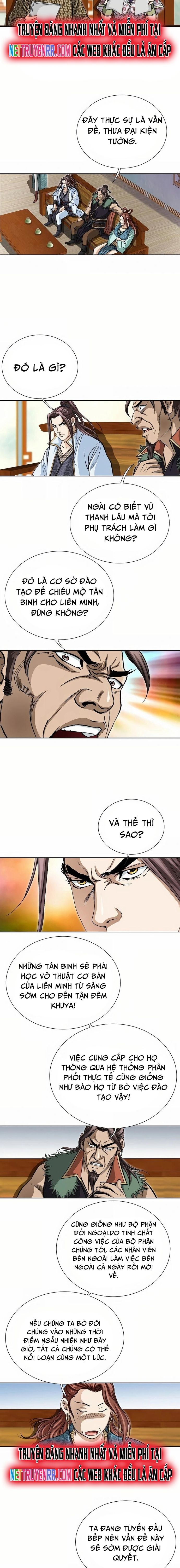 Vô Song Chapter 32 - 7