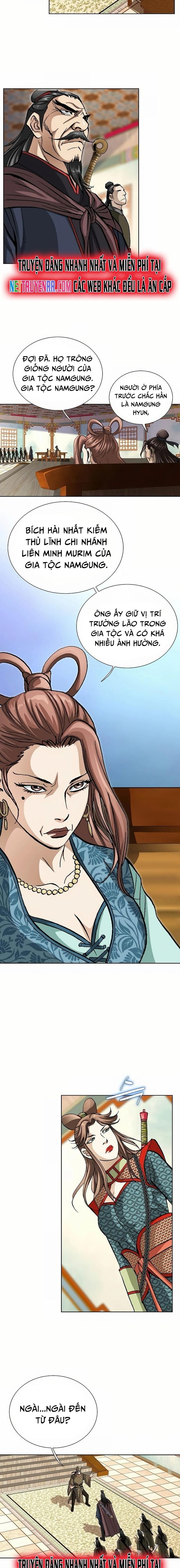 Vô Song Chapter 32 - 9