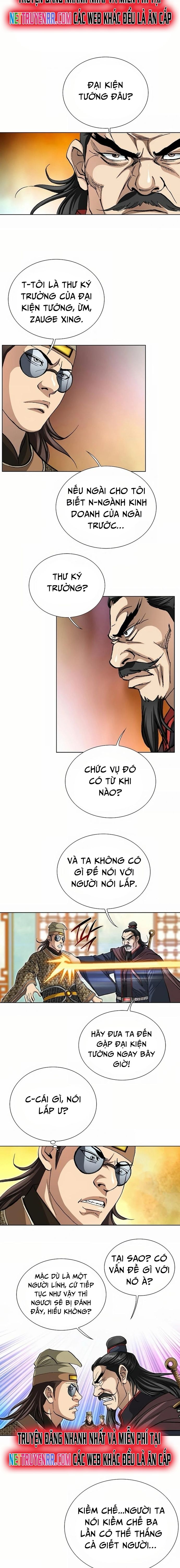 Vô Song Chapter 32 - 10